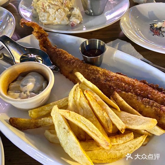 ONE FOR THE ROAD·路上一杯(星河新天地店)