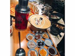 -哥老官重庆美蛙鱼头(宝山龙湖店)