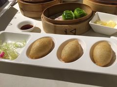 -潮福城大酒楼·潮味粤品·港式点心(湖滨北路店)