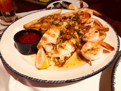 -RED LOBSTER(多伦多DT店)