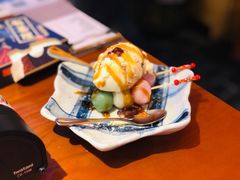 -有喜屋·烧鸟·居酒屋(周浦万达店)