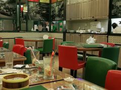 大堂-香港新曜记茶餐厅(星耀城店)