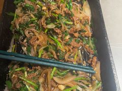 -张家卫·阳江菜·小海鲜(肥婆湾桥店)