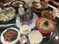 -外婆味道·云南菜大当家(关上店)