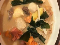 -张亮麻辣烫(政民路店)