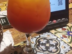 -萨芭蒂高空花园餐酒吧