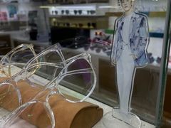 -横岗眼镜城