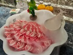 -百草滩羊清水涮羊肉·清真·宁夏盐池滩羊(莲花桥店)