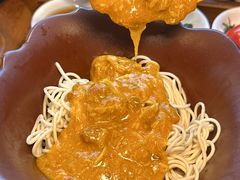 -奇芳阁·百年清真南京菜(夫子庙店)