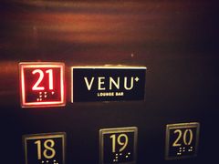 -VENU+海景酒廊