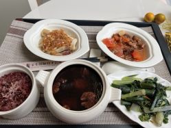 -宝生月子中心·独栋独院式(南山店)