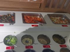 -九田家黑牛烤肉料理(新辰里亚运村店)