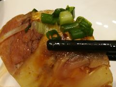 -海景壹号大酒店(滨湖店)