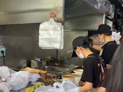 -谢怀亮芝麻茶