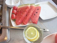 -海底捞火锅(王府井银泰in88店)