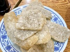 -门框胡同百年卤煮(前门煤市街店)