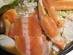 -酒井酱子·深夜食堂(东城汇店)