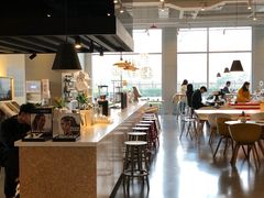 -dotcom coffee古点咖啡(致真大厦店)