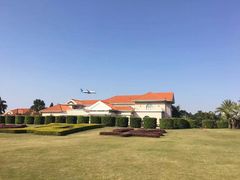 -厦门悦华酒店·绿庭主题自助餐厅