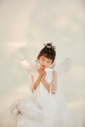 -可优蜜儿童摄影