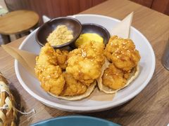 -曼谷食堂·泰国家庭料理(丹桂路店)