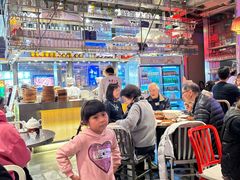 -陈鹏鹏潮汕菜(欢乐海岸 海边景观店)