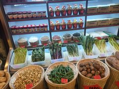 -西江美食舫·江西菜(健德桥店)