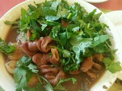 -北京小肠陈饭庄(方庄店)