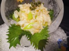 -蟹榭·本帮江浙菜·蟹宴(五角场合生汇商场店)