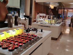 -上海浦东假日酒店