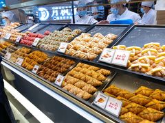 -月枫堂(长春这有山店)