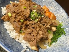 -梦山水日本烧肉(五四广场店)