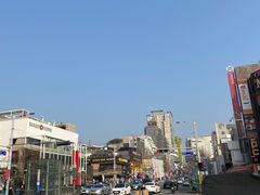 -梨泰院