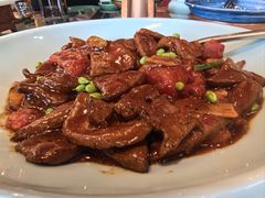 -那家小馆•北京菜•烤鸭(香山店)