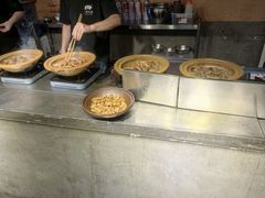 -湖南老灶台·生态农业餐饮(龙胜店)