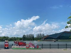-上海长兴岛郊野公园