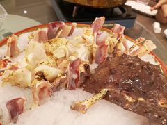 -海景壹号大酒店(滨湖店)