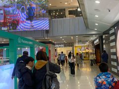 -凯德MALL(西直门店)