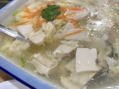 -东北特色菜馆(珞喻东路店)