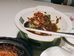 -绿草地·湘菜(7mall店)