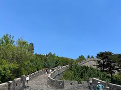 -雁门关景区