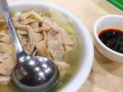 -天一沾水肥肠(科园一街店)