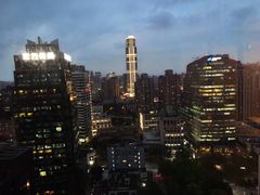 -裕和堂中医推拿艾灸(太古汇臻品店)