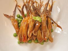 -调鼎居·手工淮扬菜