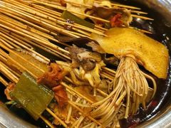 -成都瓜串串(华强北店)