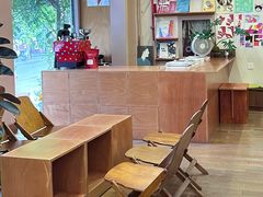 -CAPRAIBEXCOFFEE羍市(菉葭巷店)