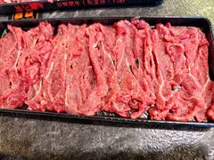 -林记潮牛·牛肉火锅(上马墩店)