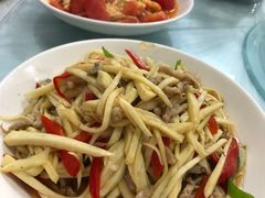-天乐农家鱼头王(天目湖店)