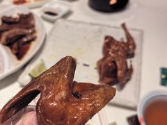 -侨美·唐荔园·40年地道粤菜