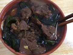 -小卫香辣面馆(老二中老大门店)
